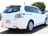 MPV 2.3 23C スポーティーパッケージ 保証付き車検整備付き
