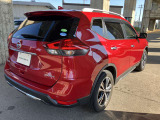 エクストレイル 2.0 20Xi 4WD 