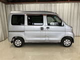 右側からの全体図☆全長339cm