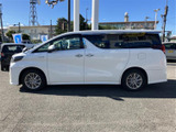 アルファード ハイブリッド 2.5 SR Cパッケージ E-Four 4WD 