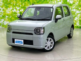 【中古車情報】ダイハツ ミラトコット L SAIII 4WD  の中古車詳細（走行距離：5万km、カラー：セラミックグリーンメタリック、販売地域：福井県福井市）