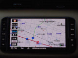 純正9インチメモリーナビ フルセグTV 快適ドライブサポートします。