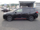 フォレスター 2.5 エックスブレイク 4WD 