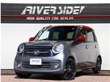 ホンダ N-ONE RS  純正ナビTVバックカメラ前後ドラレコETC