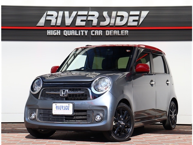 ホンダ N-ONE RS