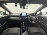 C-HR  G モード ネロセーフティプラスⅡ ワンオーナー 修復歴無し