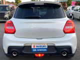 スイフト 1.4 スポーツ 3型 ETC オーディオ
