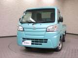 ハイゼットトラック スタンダード 3方開 4WD