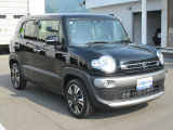 クロスビー 1.0 ハイブリッド(HYBRID) MZ 4WD 