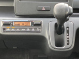 ワゴンR FX 4型 前後衝突被害軽減ブレーキ