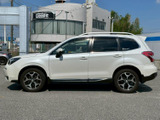 フォレスター 2.0 XT アイサイト 4WD 