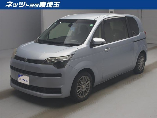 スペイド 1.5 G 