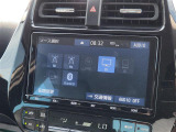 プリウス 1.8 S ツーリングセレクション E-Four 4WD 修復歴無し