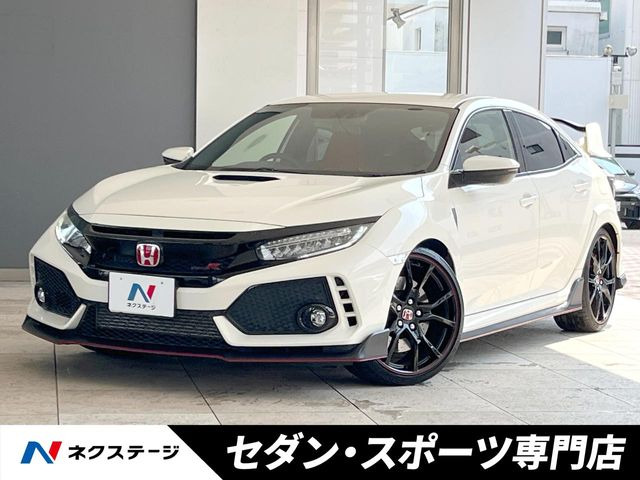 シビックタイプR