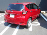 ノート 1.2 e-POWER X 