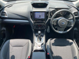 フォレスター 2.0 アドバンス 4WD 