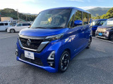 デイズ ハイウェイスターX プロパイロットエディション 