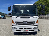 レンジャー 塵芥車 4.25t積・塵芥車・6MT
