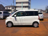 タントエグゼ L 4WD 