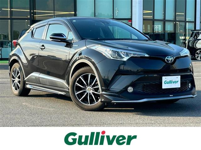 C-HR  S 修復歴無し