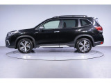 フォレスター 2.0 アドバンス 4WD 