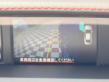 【サイドカメラ】停車・駐車時に死角になりがちな運転席から見えづらい部分の障害物を確認できます!雨天時や夜間などは特に活躍してくれるアイテムです。