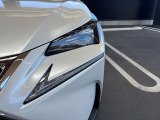NX 300h バージョンL 