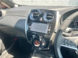 ノート 1.2 e-POWER AUTECH 修復歴無し