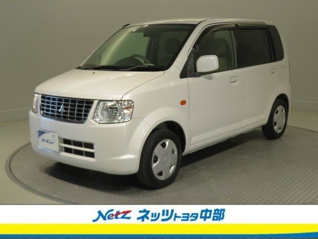 eKワゴン M 