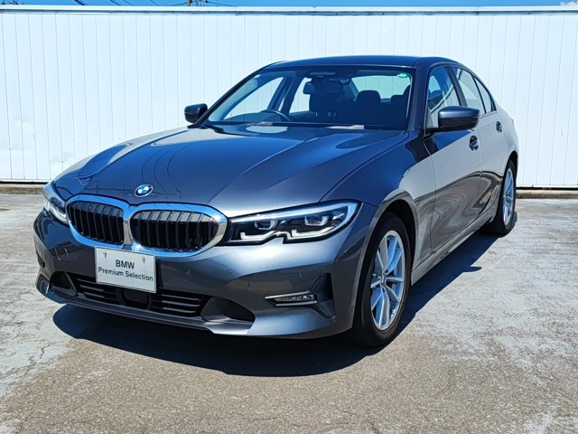 3シリーズセダン320d xドライブ  4WD