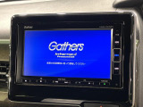 【純正ナビ】人気の純正ナビを装備しております。ナビの使いやすさはもちろん、オーディオ機能も充実!キャンプや旅行はもちろん、通勤や買い物など普段のドライブも楽しくなるはず♪