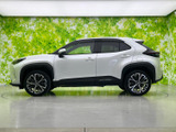 ヤリスクロス 1.5 ハイブリッド Z E-Four 4WD 