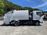 【Gライオントラック徳島営業所TEL:088-679-1103】