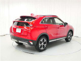 エクリプスクロス 1.5 G 4WD 