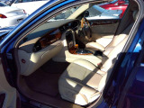 XJ XJ8 3.5 