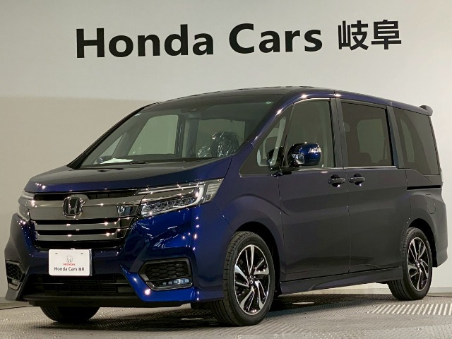 ステップワゴン 1.5 スパーダ クールスピリット ホンダ センシング 