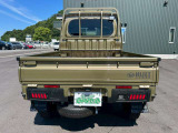 ハイゼットトラック ジャンボ エクストラ 4WD 