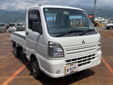 ミニキャブトラック M 4WD 