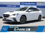 東京スバル認定U-CAR!お買得な2.4リッター!STIフロントスポイラー!11.6inディスプレイ!装備充実!