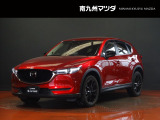 マツダ CX-5