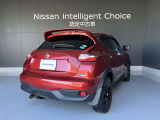 ジューク 1.5 15RX 