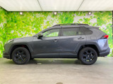 RAV4 2.0 アドベンチャー オフロードパッケージ 4WD 