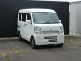 NV100クリッパー DX GLパッケージ ハイルーフ 4WD 