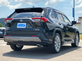 RAV4 2.0 G 4WD 