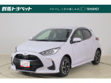 トヨタならではの「3つの安心」をセットにした『トヨタ認定中古車』です。「まるごとクリーニング」「車両検査証明書」「ロングラン保証」付き。
