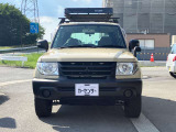 パジェロイオ 1.8 アクティブフィールドエディション 4WD 