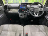 タント X ターボ ecoIDLE 非装着車 