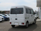 NV100クリッパー GXターボ ハイルーフ 4WD 