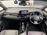 C-HR  修復歴無し