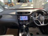 エクストレイル 2.0 20Xi 4WD 